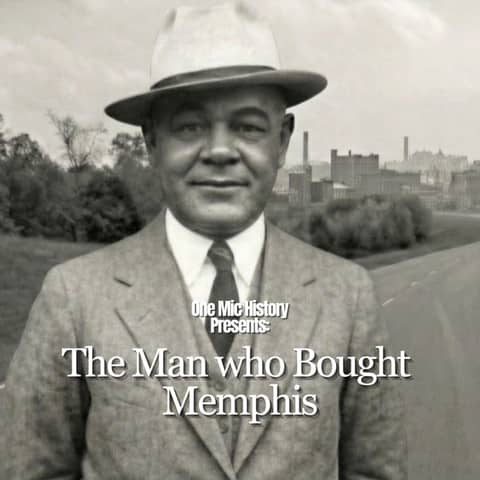 The Black Man Who Bought Memphis