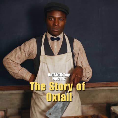 How Black Cooks Humiliated Enslavers With Oxtail How Black Cooks Humiliated Enslavers With Oxtail