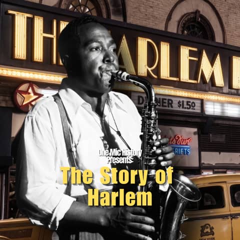 How Harlem Musicians Outsmarted Segregated Clubs