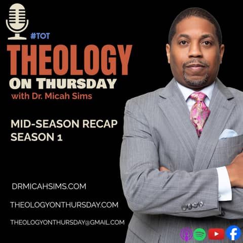 Mid Season RECAP Episode