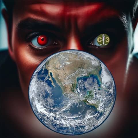 Culper's Canteen Cup E137