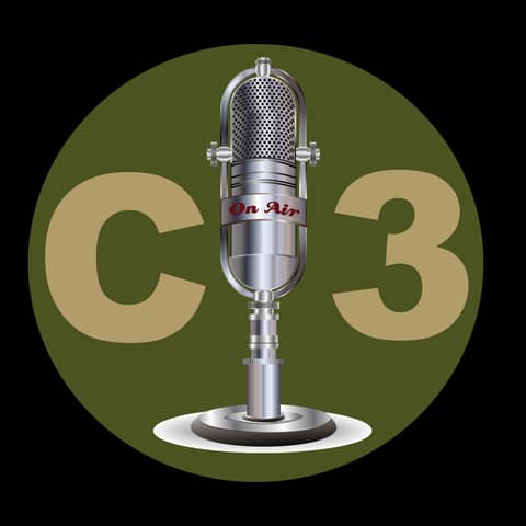 Culper's Canteen Cup E147