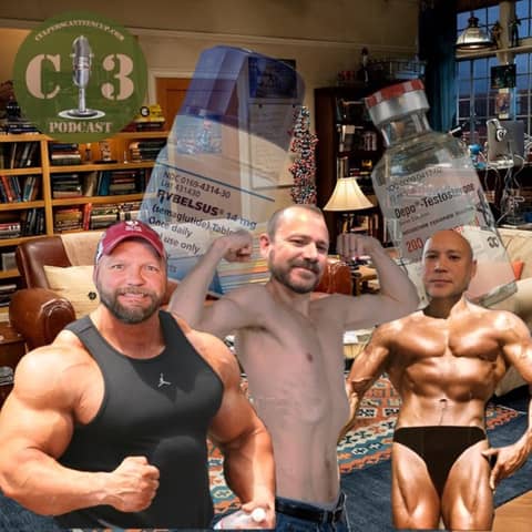 Culper's Canteen Cup E156