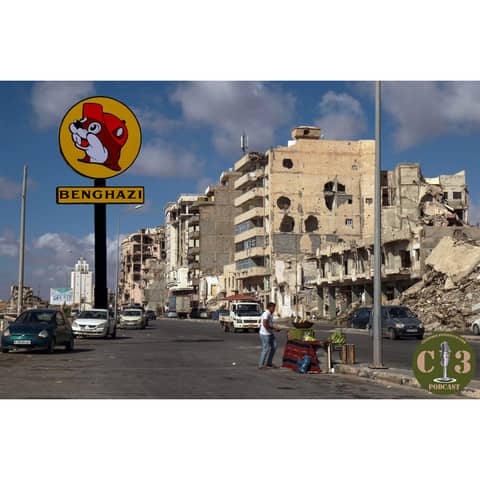 Culper's Canteen Cup E174