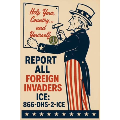 Culper's Canteen Cup E176