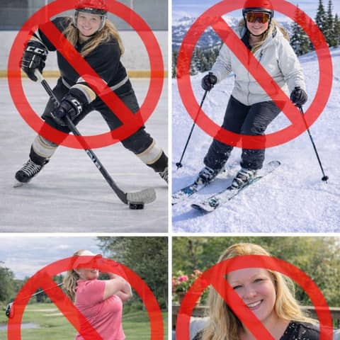 The Gloves Have To Come Off - Powered by Melissa V and Intuition Nutrition! (Ep. 159)