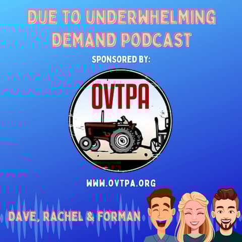 Family Friendly Frases For Fornication - Powered by OVTPA & Campbell Amusements! (Ep. 91)