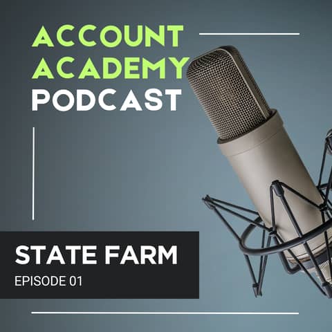 State Farm: Digital & Cloud Modernization for the #1 Auto & Home Insurer