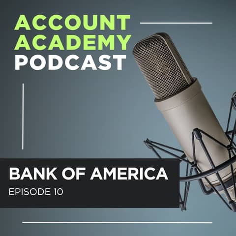 Bank of America: Relentless Integration of "High-Tech, High-Touch"