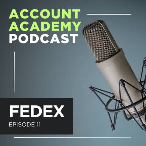 FedEx: Tech Transformation to Support 17 Million Daily Packages