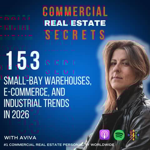 Small-Bay Warehouses, E-Commerce, and Industrial Trends in 2026