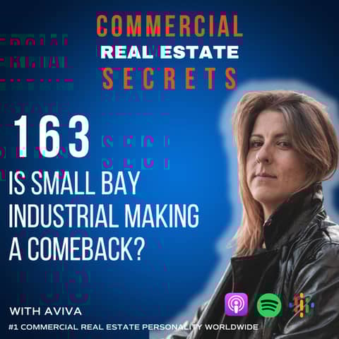 Is Small Bay Industrial Making a Comeback?