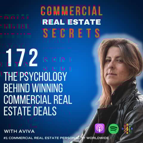 The Psychology Behind Winning Commercial Real Estate Deals