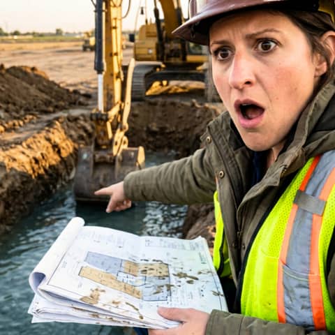 Buying and Selling Water Rights