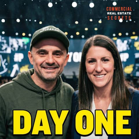 3 Strategies Gary Vee Says Every Broker Needs in 2026