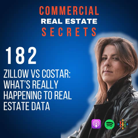 Zillow vs CoStar: What’s Really Happening to Real Estate Data