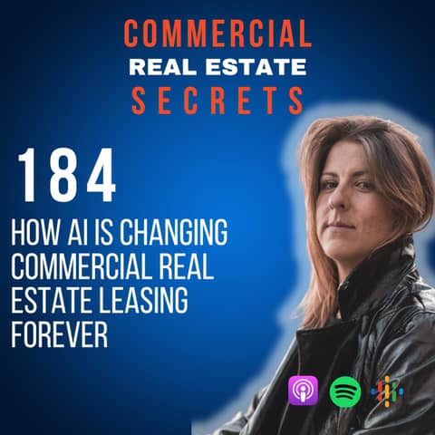 How AI Is Changing Commercial Real Estate Leasing Forever