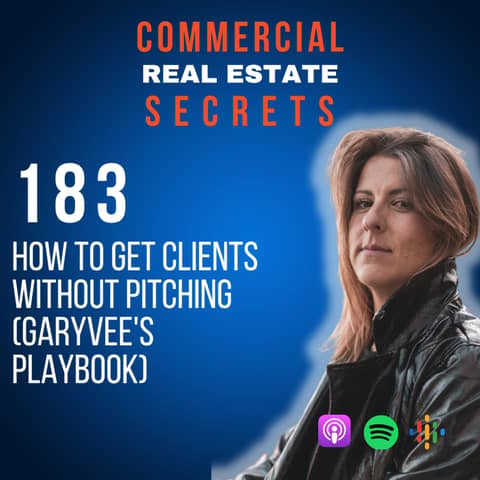 How to Get Clients Without Pitching (GaryVee's Playbook)