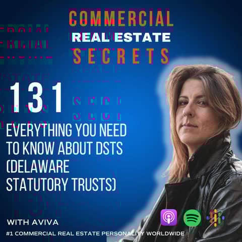 Everything You Need to Know About DSTs (Delaware Statutory Trusts)