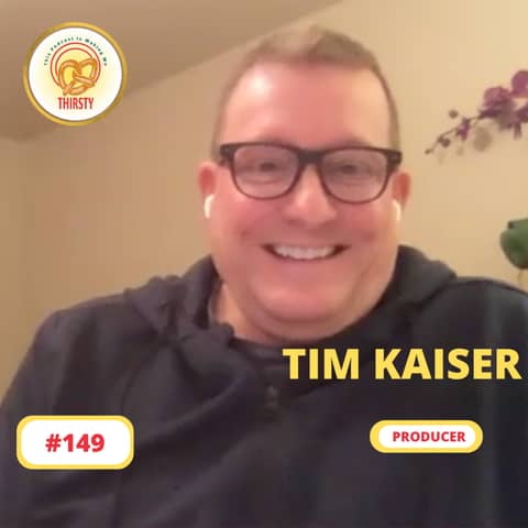 Seinfeld Podcast | Tim Kaiser | 149