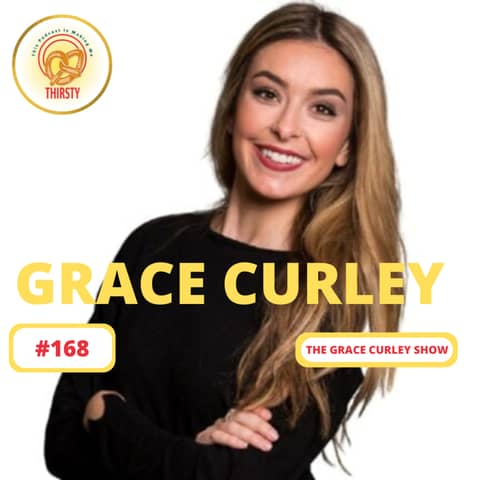 Seinfeld Podcast | Grace Curley | 168