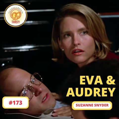 Seinfeld Podcast | Suzanne Snyder | 173