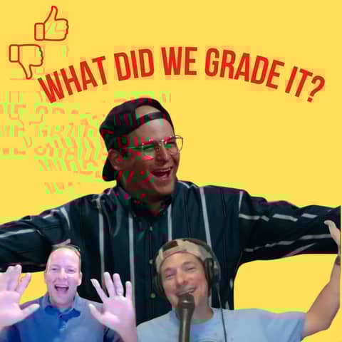 I WILL DO THE OPPOSITE | THE OPPOSITE | GRADING SEINFELD