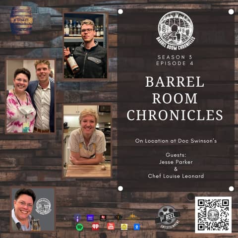 On Location at Doc Swinson's (BRC S3 E4)