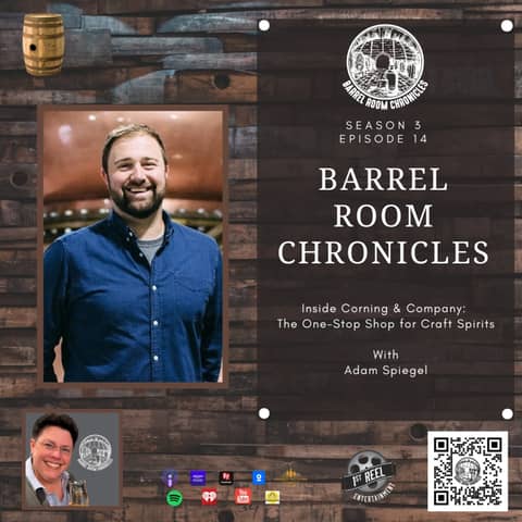 Inside Corning & Company: The One-Stop Shop for Craft Spirits (S3 E14)