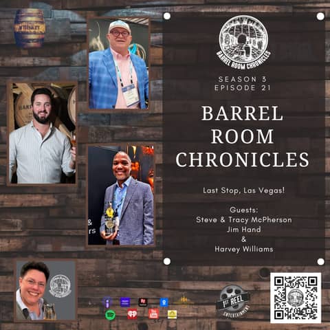 Last Stop, Las Vegas! (BRC S3 E21)