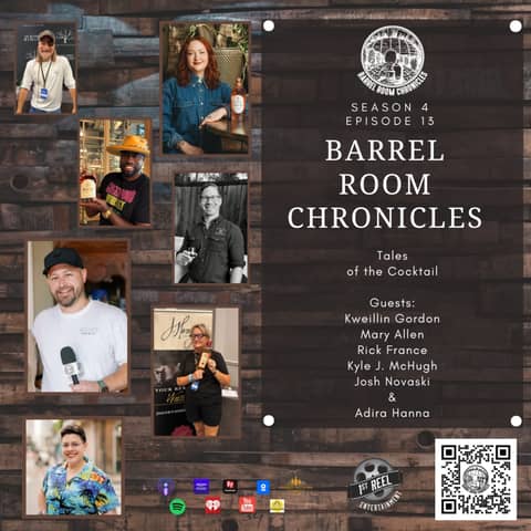 BRC at Tales of the Cocktail (S4 E13)