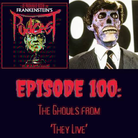 100. The Ghouls from ‘They Live’ 100. The Ghouls from ‘They Live’