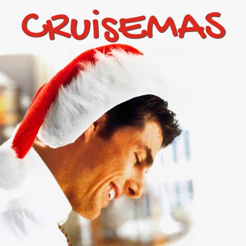 Cruisemas, Vol. 2: Jerry Maguire Cruisemas, Vol. 2: Jerry Maguire