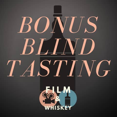 Bonus Blind Tasting, Ep. 1