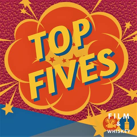 Top Fives: Animated Vocal Performances