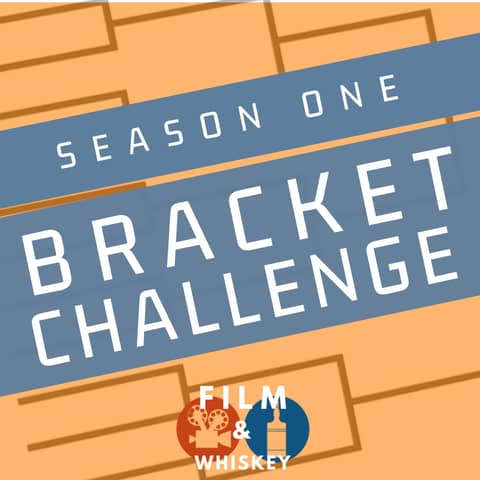 Season One Bracket Challenge, Part 2