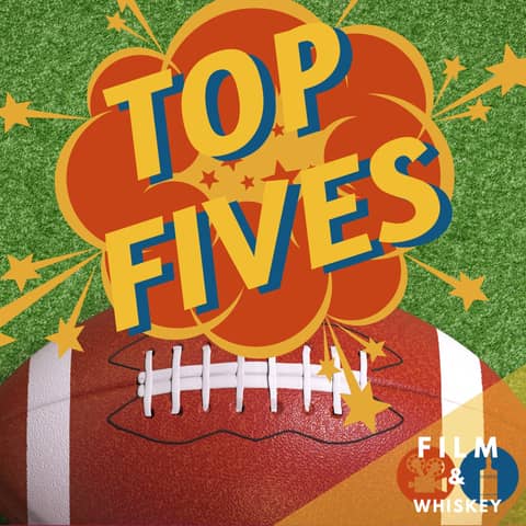 Top Fives: Football Movies