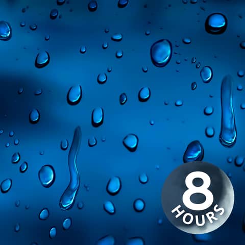 Soothing Rain on Window Sounds Helps You Sleep & Relax | 8 Hours