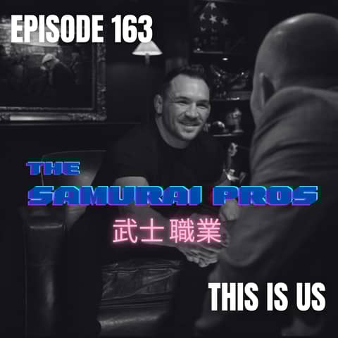 Ep. 163 - This Is Us