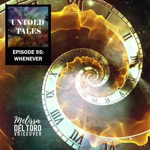 Episode 95 : Whenever