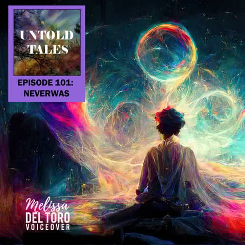 Episode 101 : [TRIGGER WARNING - Read Show Notes] Neverwas