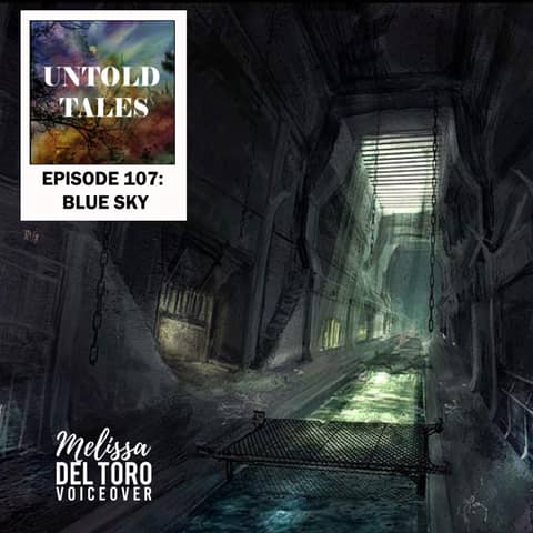 Episode 107 : Blue Sky