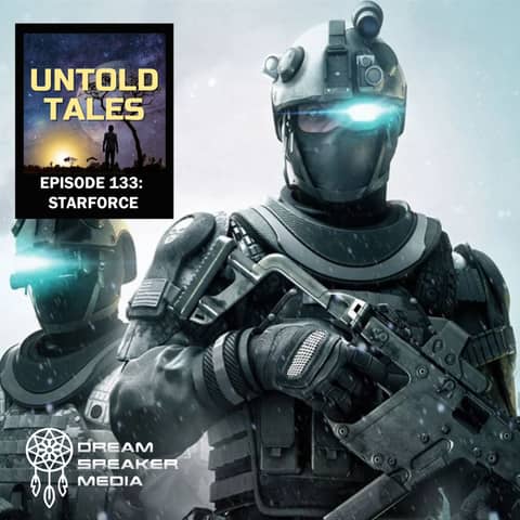 Episode 133 - Starforce