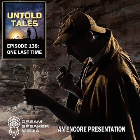 Episode 138 - One Last Time