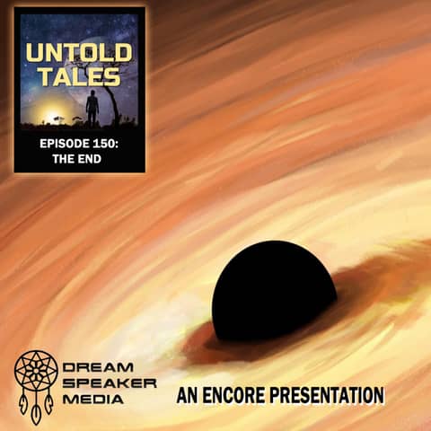 Episode 150 - The End - Encore