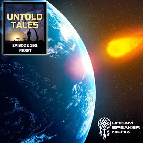 Episode 153 - Reset Episode 153 - Reset