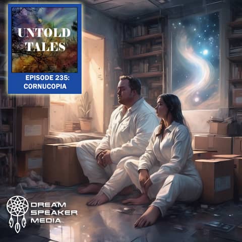 Episode 187 - Cornucopia