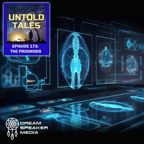 Episode 173 - The Prognosis Episode 173 - The Prognosis