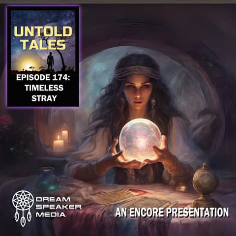 Episode 174 - Timeless Stray - encore