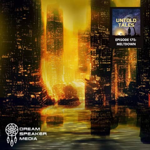 Episode 175 - Meltdown